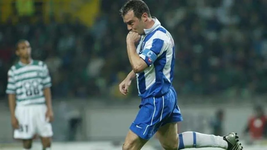 Obrigado, eterno capitão